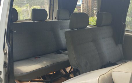 Volkswagen Transporter T4, 1994 год, 390 000 рублей, 4 фотография