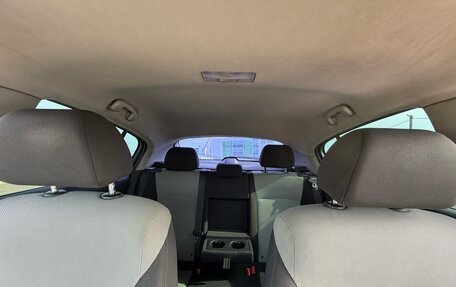 Chevrolet Cruze II, 2012 год, 595 000 рублей, 5 фотография