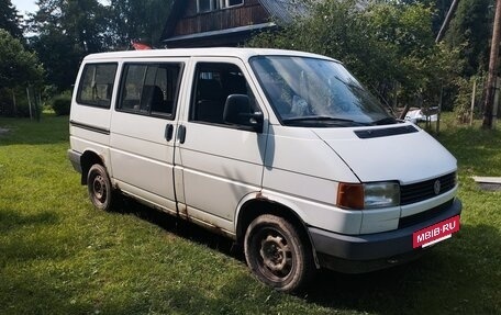Volkswagen Transporter T4, 1994 год, 390 000 рублей, 2 фотография