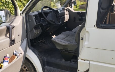 Volkswagen Transporter T4, 1994 год, 390 000 рублей, 9 фотография
