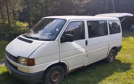 Volkswagen Transporter T4, 1994 год, 390 000 рублей, 7 фотография