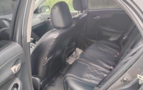 Toyota Corolla, 2007 год, 400 000 рублей, 7 фотография