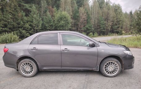 Toyota Corolla, 2007 год, 400 000 рублей, 3 фотография