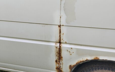 Volkswagen Transporter T4, 1994 год, 390 000 рублей, 8 фотография