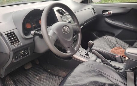 Toyota Corolla, 2007 год, 400 000 рублей, 6 фотография
