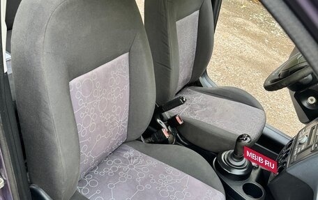 Ford Fiesta, 2007 год, 295 000 рублей, 2 фотография
