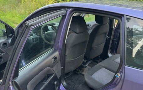 Ford Fiesta, 2007 год, 295 000 рублей, 6 фотография