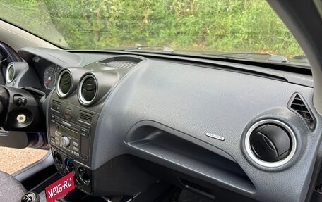 Ford Fiesta, 2007 год, 295 000 рублей, 3 фотография