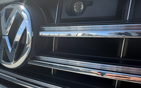 Volkswagen Touareg III, 2018 год, 5 200 000 рублей, 8 фотография