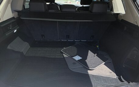 Volkswagen Touareg III, 2018 год, 5 200 000 рублей, 12 фотография