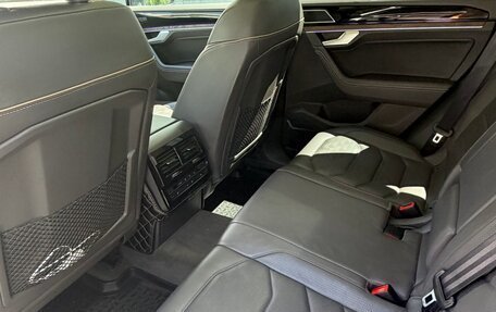 Volkswagen Touareg III, 2018 год, 5 200 000 рублей, 18 фотография