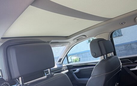 Volkswagen Touareg III, 2018 год, 5 200 000 рублей, 20 фотография