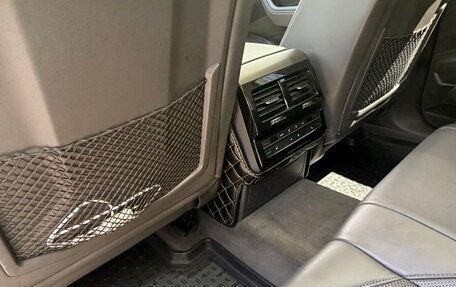 Volkswagen Touareg III, 2018 год, 5 200 000 рублей, 16 фотография