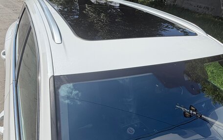 Volkswagen Touareg III, 2018 год, 5 200 000 рублей, 11 фотография