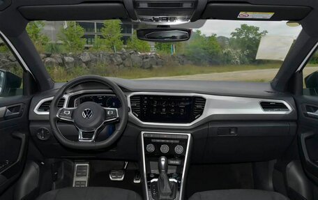 Volkswagen T-Roc I, 2026 год, 2 990 000 рублей, 9 фотография