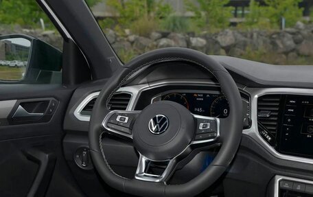 Volkswagen T-Roc I, 2026 год, 2 990 000 рублей, 10 фотография