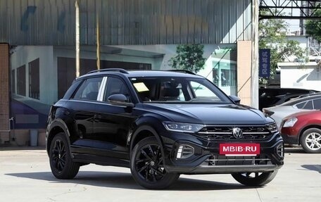 Volkswagen T-Roc I, 2026 год, 2 990 000 рублей, 3 фотография