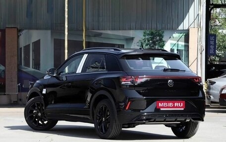 Volkswagen T-Roc I, 2026 год, 2 990 000 рублей, 6 фотография