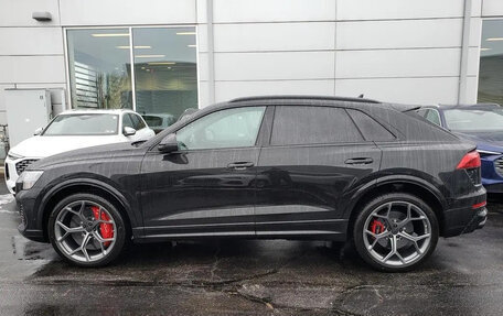 Audi RS Q8 I, 2026 год, 20 755 000 рублей, 3 фотография