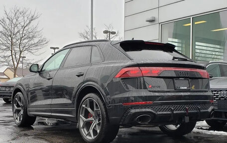 Audi RS Q8 I, 2026 год, 20 755 000 рублей, 4 фотография