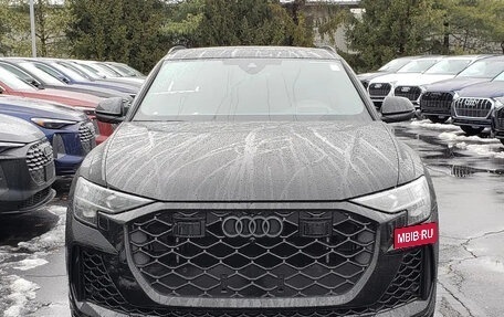 Audi RS Q8 I, 2026 год, 20 755 000 рублей, 2 фотография