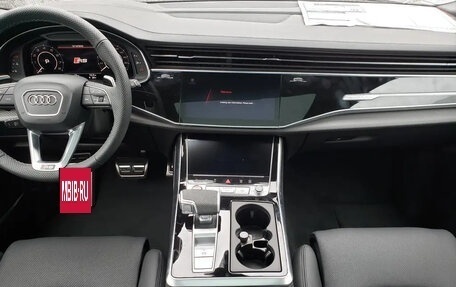 Audi RS Q8 I, 2026 год, 20 755 000 рублей, 7 фотография