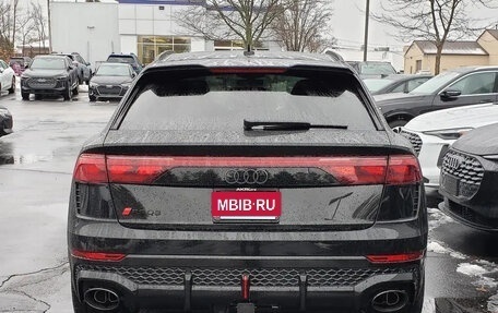Audi RS Q8 I, 2026 год, 20 755 000 рублей, 5 фотография