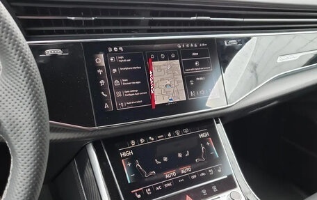 Audi RS Q8 I, 2026 год, 20 755 000 рублей, 10 фотография