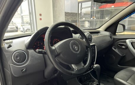 Renault Duster I рестайлинг, 2012 год, 670 000 рублей, 7 фотография