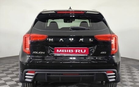 Haval Jolion, 2026 год, 2 799 000 рублей, 4 фотография