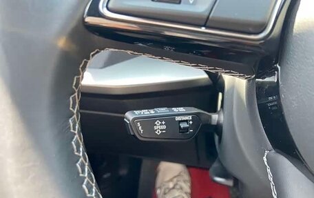 Audi A3, 2023 год, 2 250 008 рублей, 10 фотография
