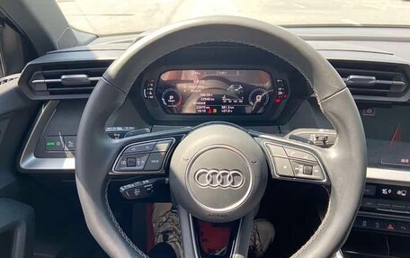 Audi A3, 2023 год, 2 250 008 рублей, 8 фотография