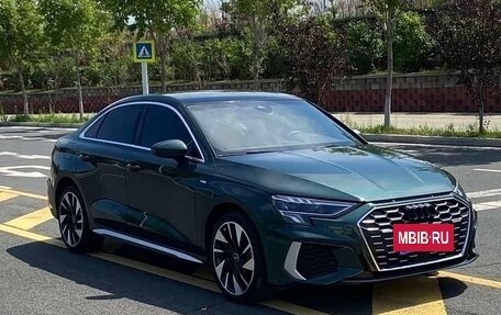 Audi A3, 2023 год, 2 250 008 рублей, 3 фотография