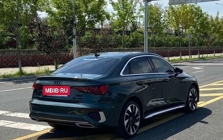 Audi A3, 2023 год, 2 250 008 рублей, 4 фотография