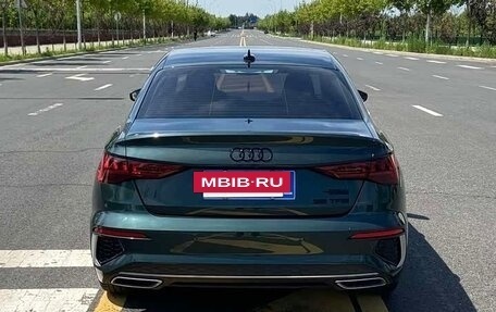 Audi A3, 2023 год, 2 250 008 рублей, 5 фотография