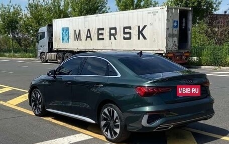 Audi A3, 2023 год, 2 250 008 рублей, 6 фотография