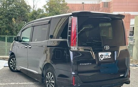 Toyota Esquire I, 2021 год, 2 250 000 рублей, 7 фотография
