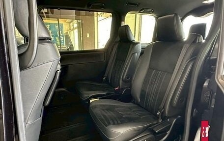 Toyota Esquire I, 2021 год, 2 250 000 рублей, 9 фотография