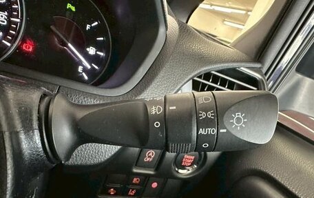 Toyota Esquire I, 2021 год, 2 250 000 рублей, 16 фотография
