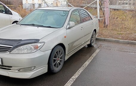 Toyota Camry V40, 2001 год, 465 000 рублей, 1 фотография