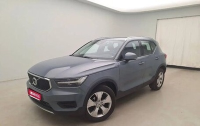 Volvo XC40 I, 2022 год, 2 082 000 рублей, 1 фотография