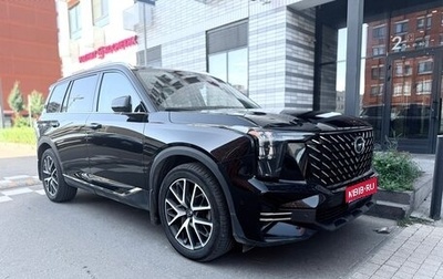 GAC GS8, 2024 год, 3 790 000 рублей, 1 фотография