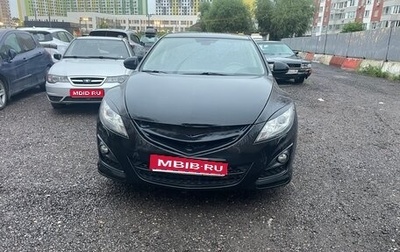 Mazda 6, 2011 год, 770 000 рублей, 1 фотография