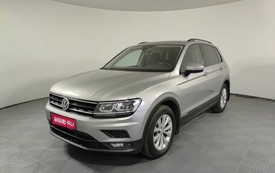 Volkswagen Tiguan II, 2020 год, 2 750 000 рублей, 1 фотография