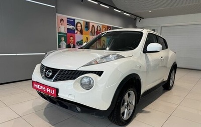 Nissan Juke II, 2014 год, 899 000 рублей, 1 фотография