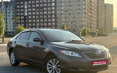 Toyota Camry, 2007 год, 820 000 рублей, 1 фотография