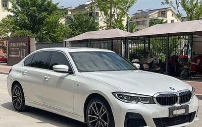 BMW 3 серия, 2022 год, 2 830 000 рублей, 1 фотография