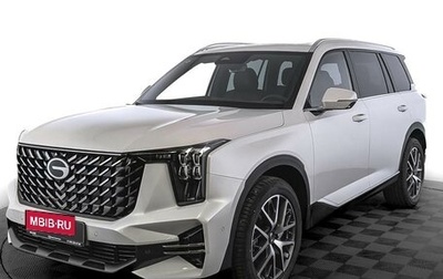 GAC GS8, 2025 год, 5 233 000 рублей, 1 фотография