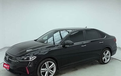 Volkswagen Lavida, 2023 год, 1 080 000 рублей, 1 фотография