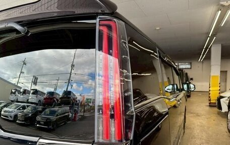 Toyota Esquire I, 2021 год, 2 250 000 рублей, 38 фотография